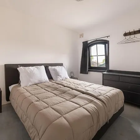 Vrijstaand Huisje, Dichtbij Kinderdijk Oud-Alblas