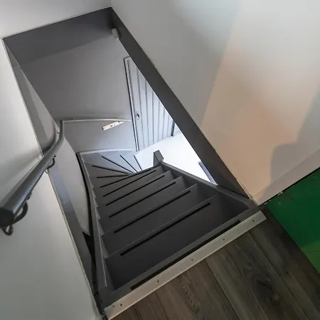 Vrijstaand Huisje, Dichtbij Kinderdijk Holiday home *