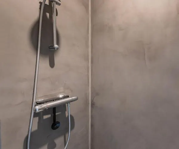 別荘 Vrijstaand Huisje, Dichtbij Kinderdijk Oud-Alblas