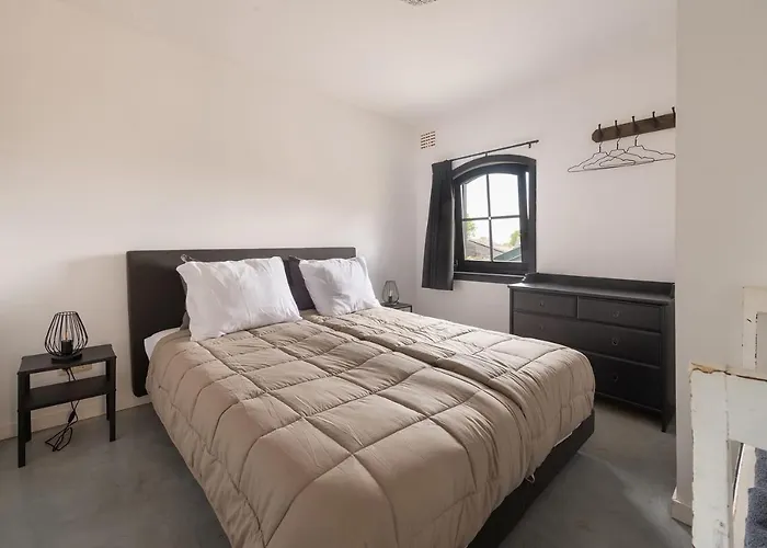 Vrijstaand Huisje, Dichtbij Kinderdijk Oud-Alblas